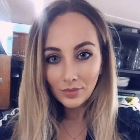 Ella Simmons