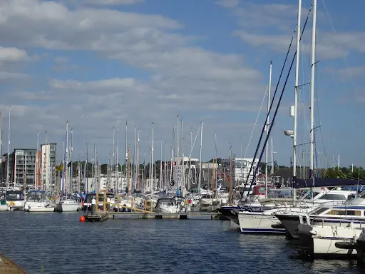 ipswich waterfront