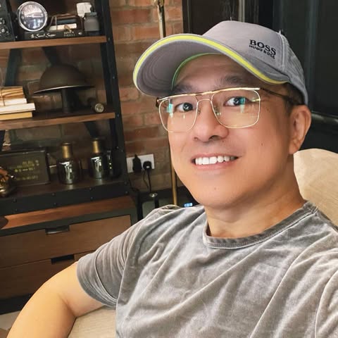 James Lee