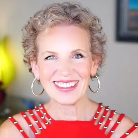 Maria Chalmers